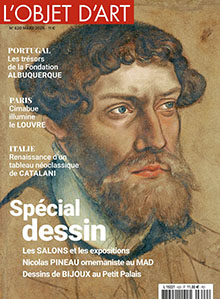 L'Objet d'Art