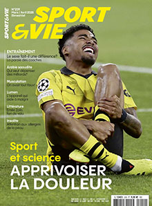 Sport & Vie