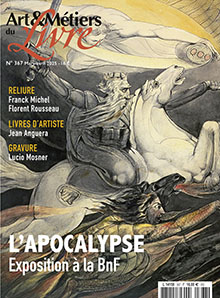 Art & Métiers du Livre