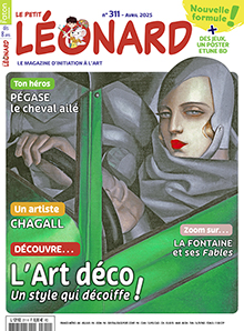 Le Petit Léonard