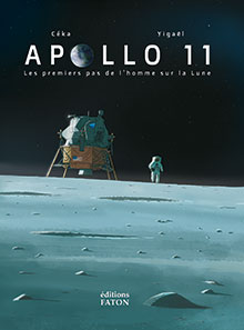 OCCASION - BD APOLLO 11