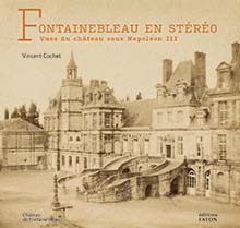 FONTAINEBLEAU EN STÉRÉO