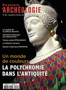 Dossiers d'Archéologie